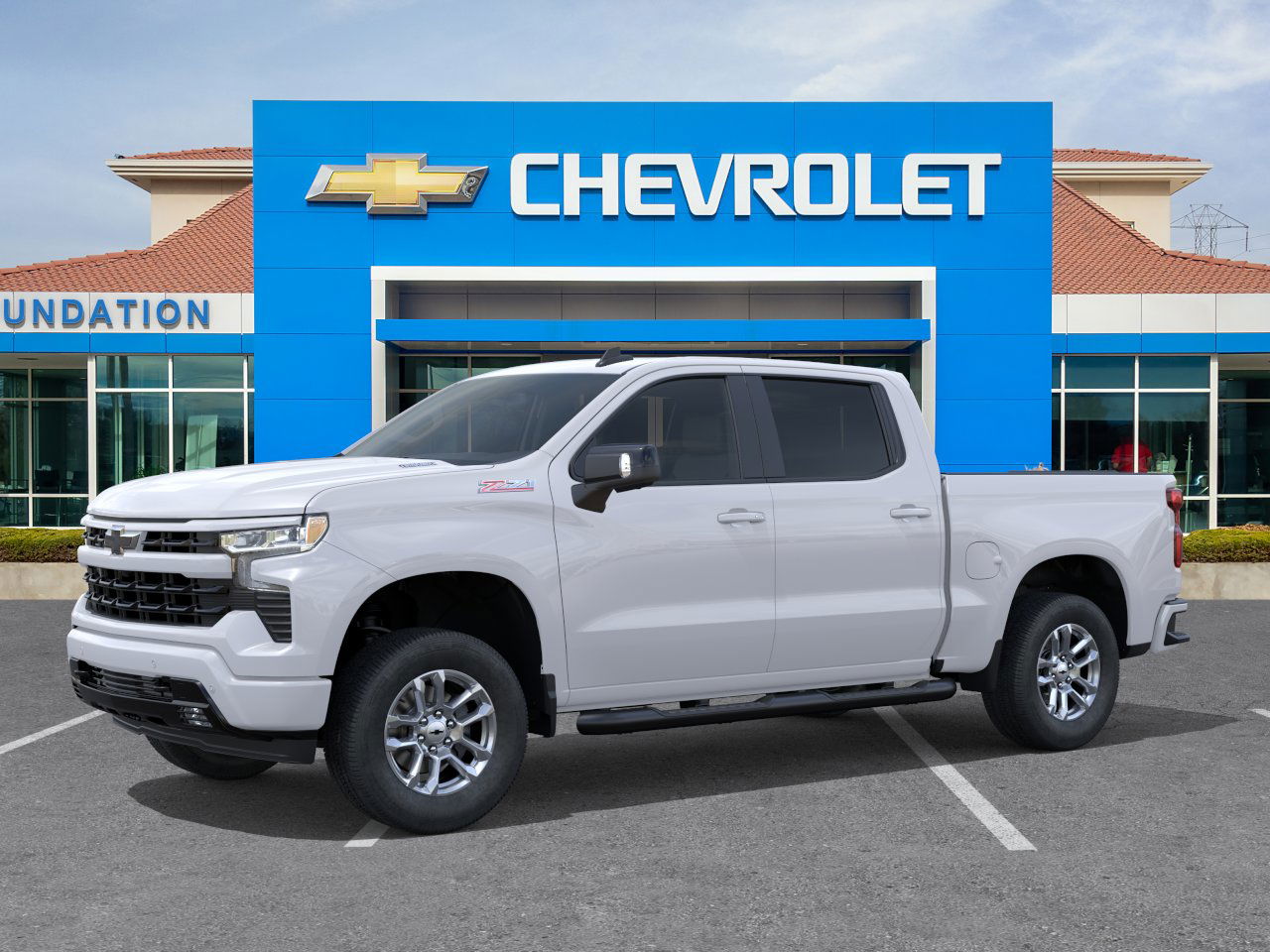 2026 Chevrolet Silverado 1500 RST - Photo 28