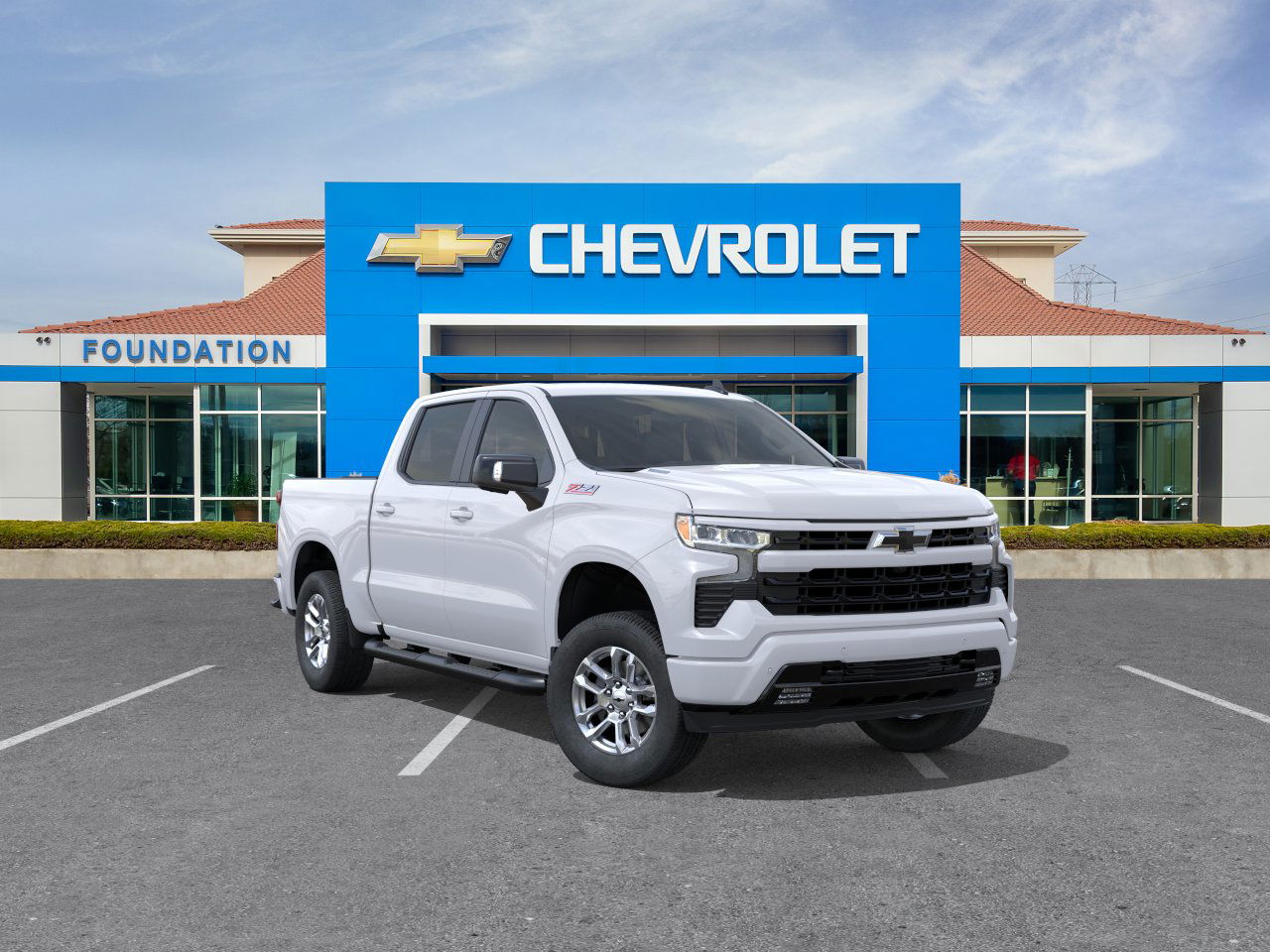 2026 Chevrolet Silverado 1500 RST - Photo 27