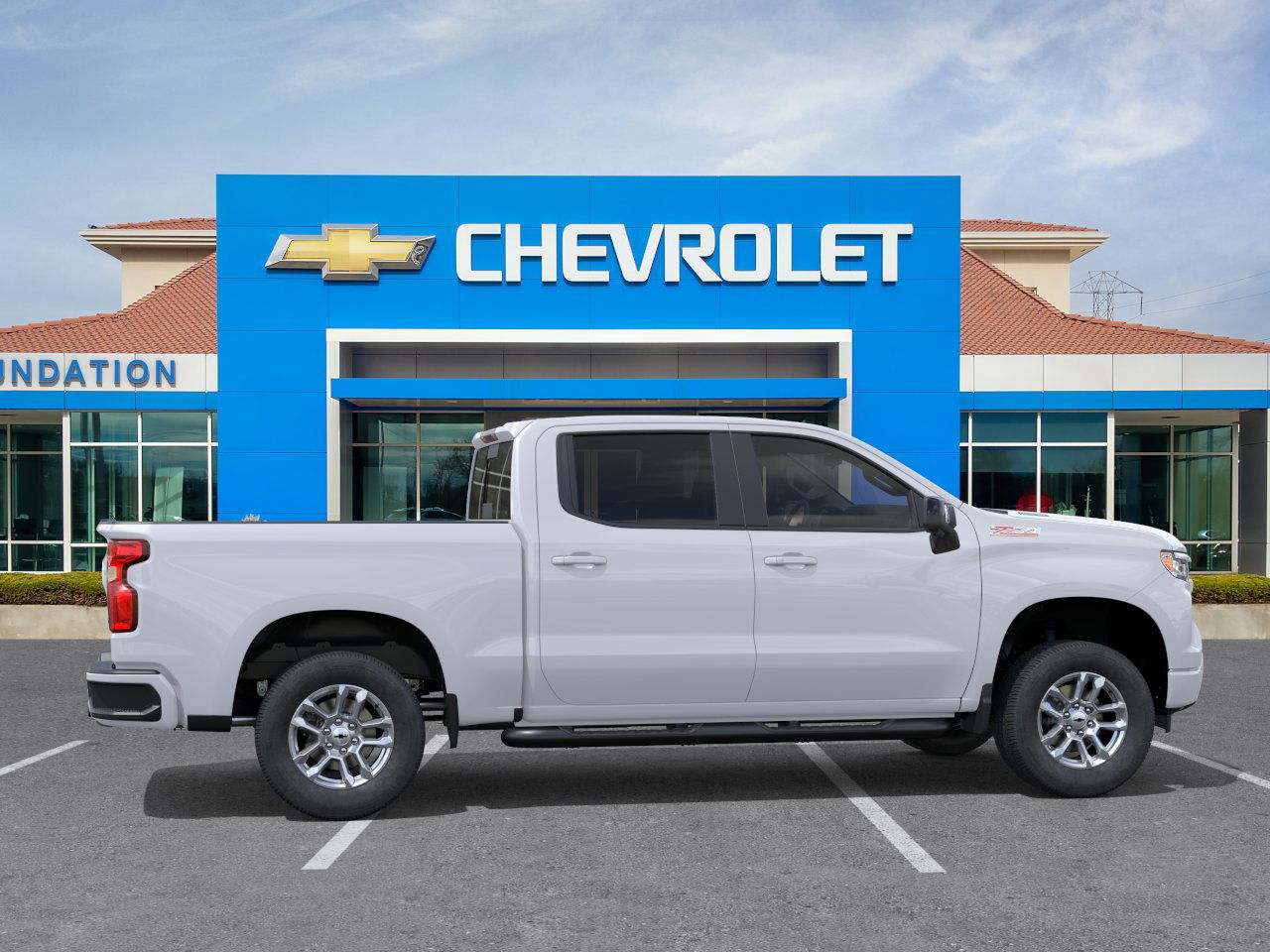 2026 Chevrolet Silverado 1500 RST - Photo 31