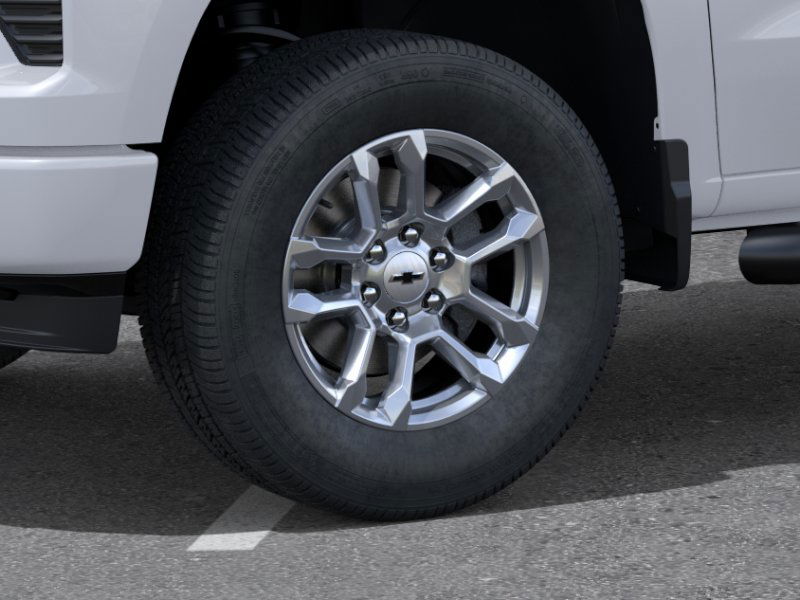 2026 Chevrolet Silverado 1500 RST - Photo 35