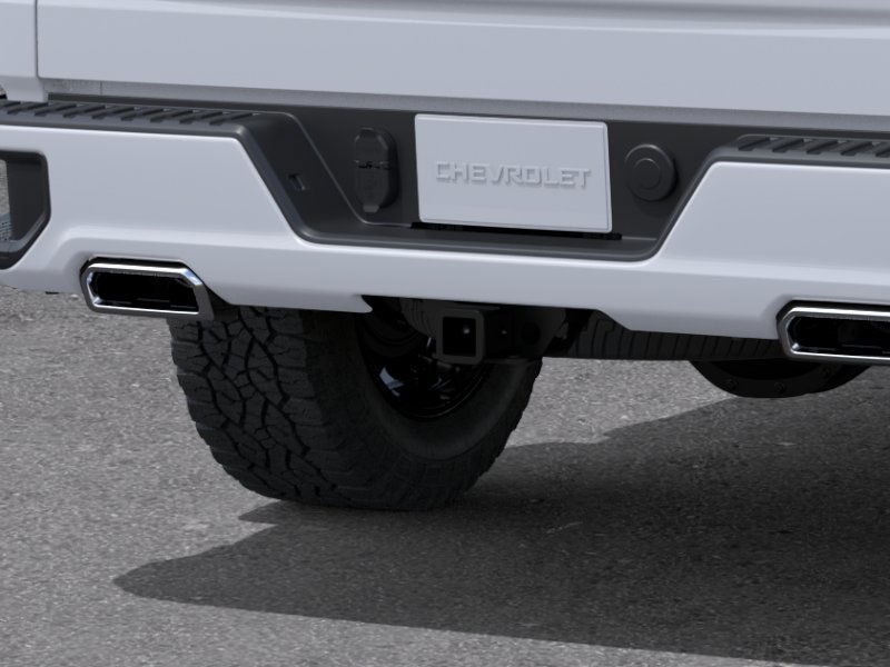 2026 Chevrolet Silverado 1500 RST photo 13
