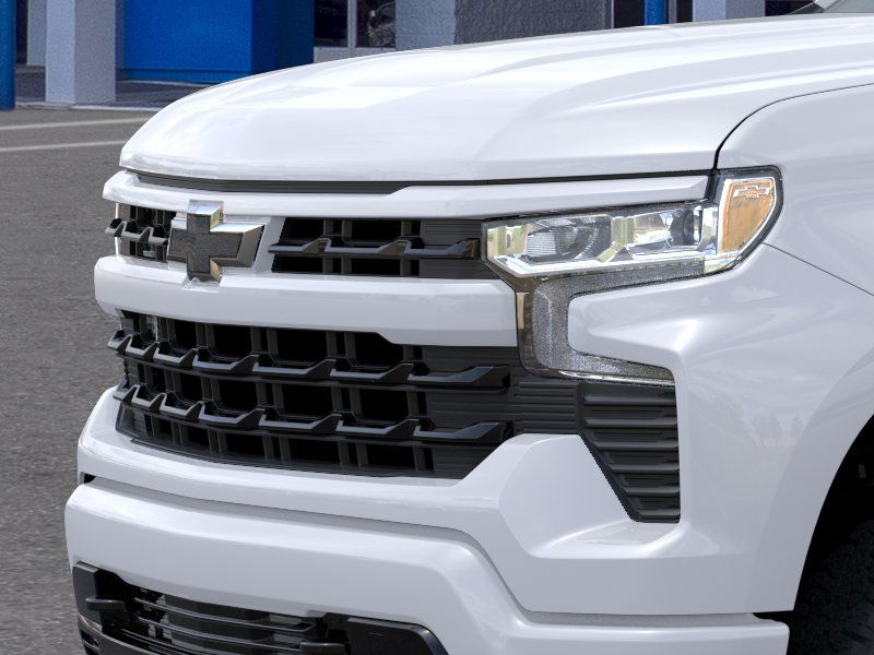 2026 Chevrolet Silverado 1500 RST photo 12