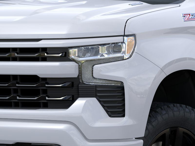 2026 Chevrolet Silverado 1500 RST photo 9
