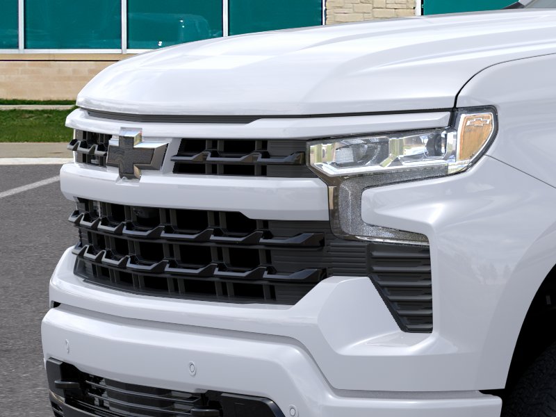 New 2026 Summit White Chevrolet RST image 45