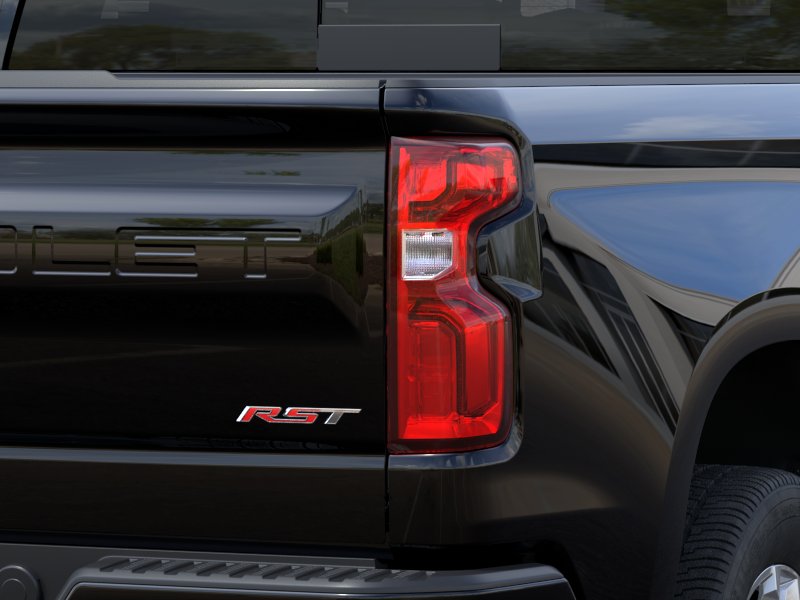 New 2026 Black Chevrolet RST image 42
