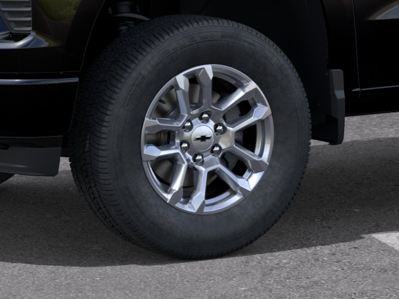 New 2026 Black Chevrolet RST image 40