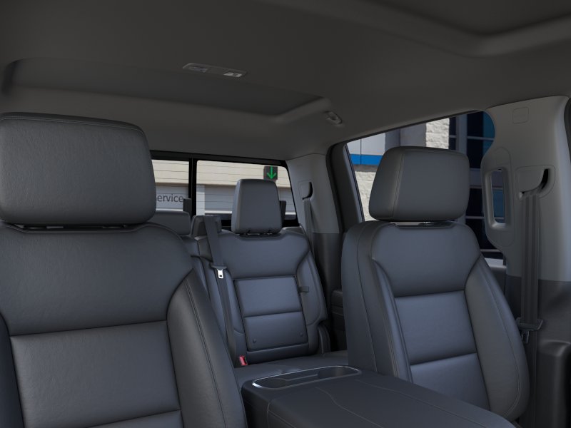 New 2026 Black Chevrolet RST image 55