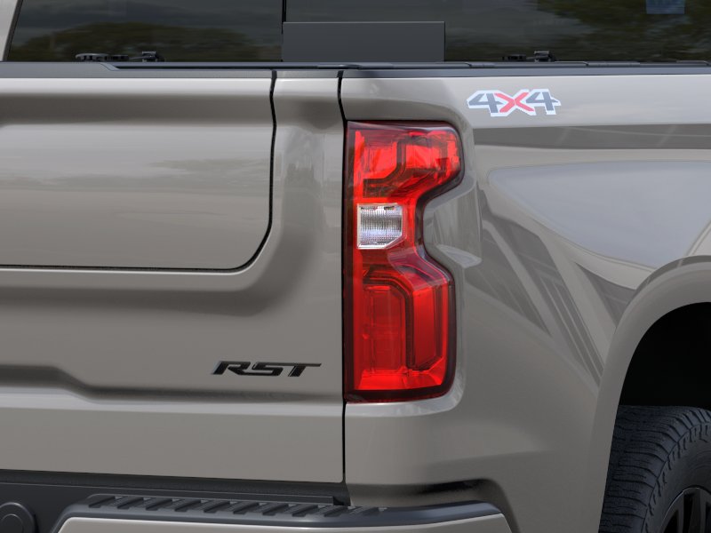 New 2026 White Sands Chevrolet RST image 35