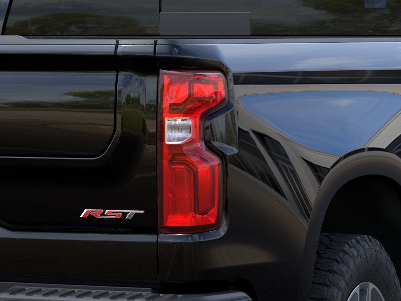 New 2026 Black Chevrolet RST image 38