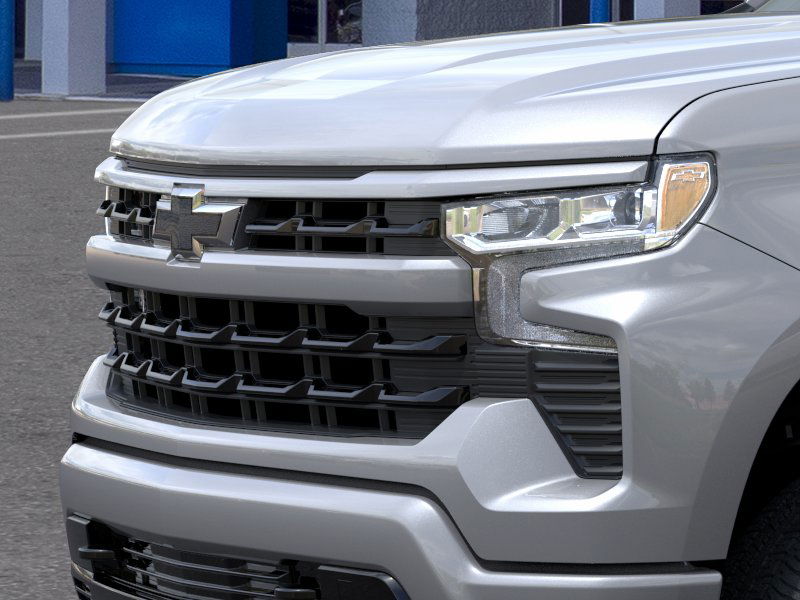 2026 Chevrolet Silverado 1500 RST photo 13