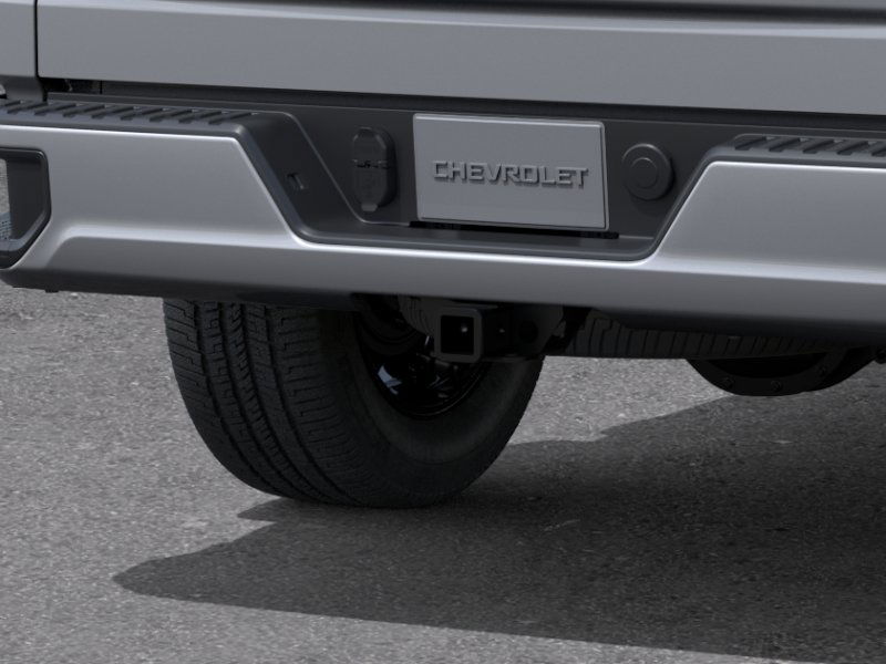 2026 Chevrolet Silverado 1500 RST photo 14