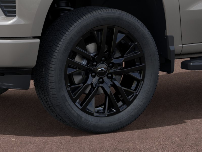 2026 Chevrolet Silverado 1500 RST - Photo 33