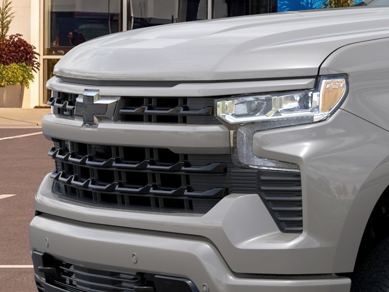 2026 Chevrolet Silverado 1500 RST - Photo 37