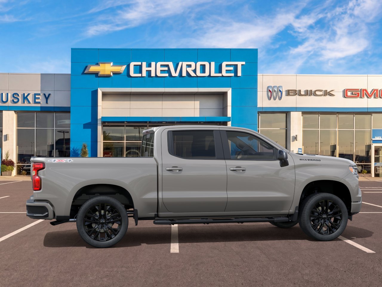 2026 Chevrolet Silverado 1500 RST - Photo 29