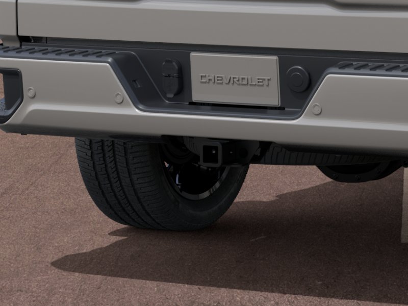 2026 Chevrolet Silverado 1500 RST - Photo 38