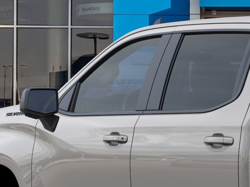 2026 Chevrolet Silverado 1500 RST - Photo 36