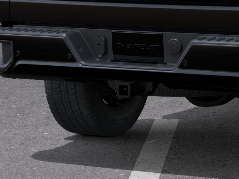 2026 Chevrolet Silverado 1500 RST - Photo 38