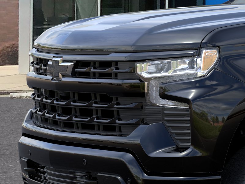 2026 Chevrolet Silverado 1500 RST - Photo 37
