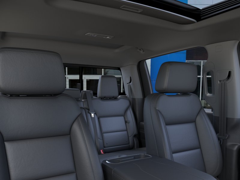 2026 Chevrolet Silverado 1500 RST - Photo 48