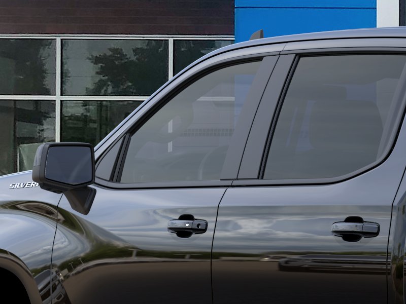 2026 Chevrolet Silverado 1500 RST - Photo 36