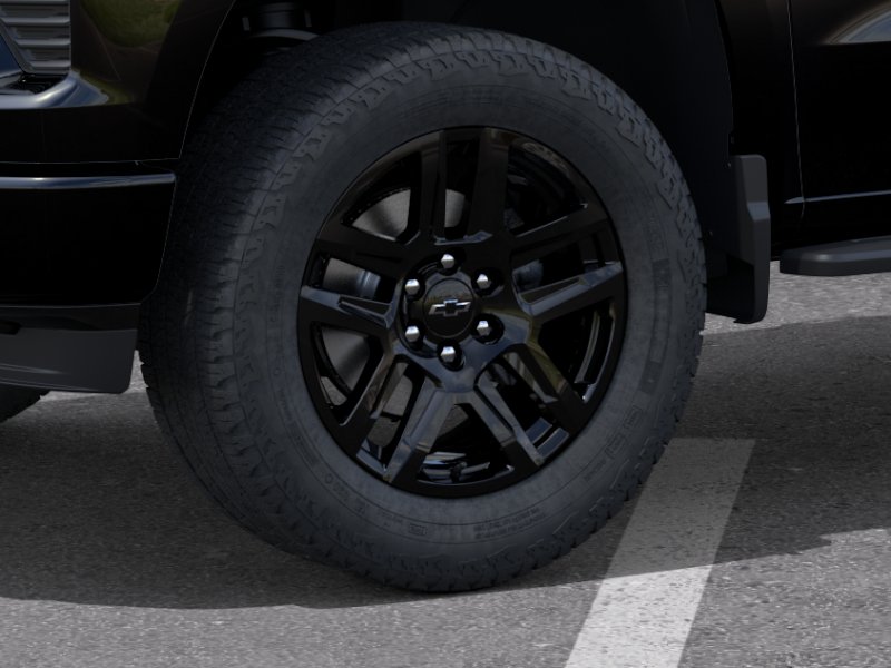 2026 Chevrolet Silverado 1500 RST - Photo 33