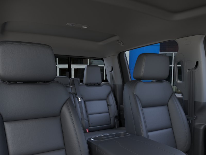 2026 Chevrolet Silverado 1500 RST - Photo 48