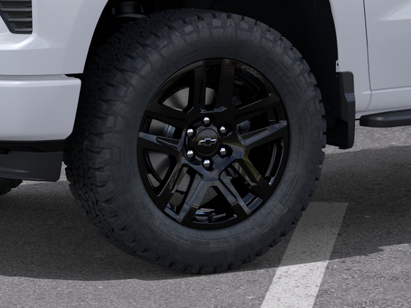 2026 Chevrolet Silverado 1500 RST - Photo 33