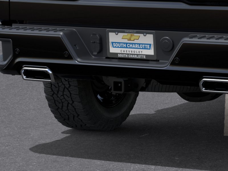 2026 Chevrolet Silverado 1500 RST - Photo 39