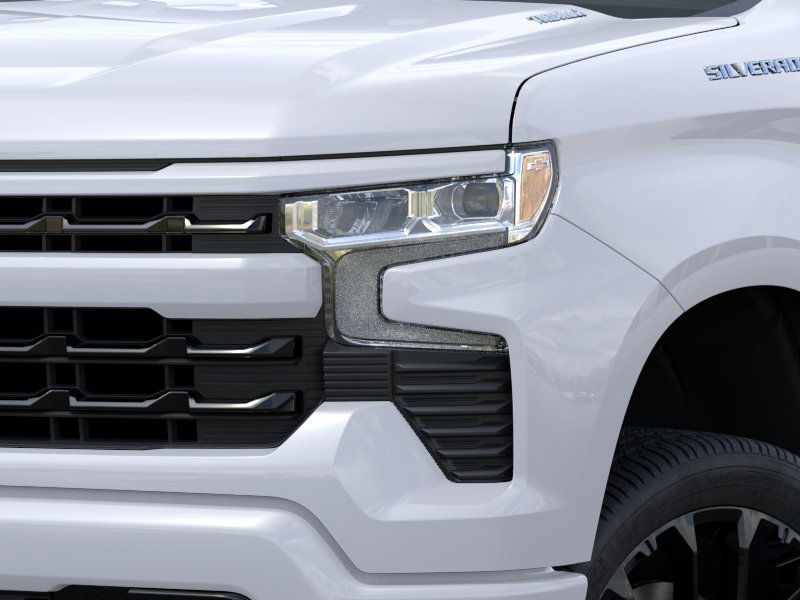 2025 Chevrolet Silverado 1500 RST photo 10