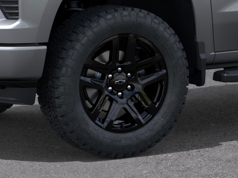 2026 Chevrolet Silverado 1500 RST - Photo 36