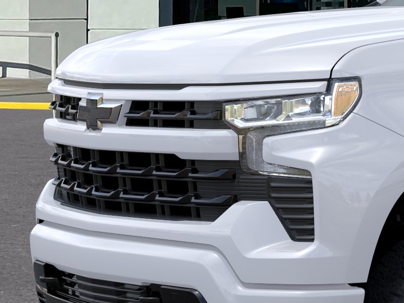 2026 Chevrolet Silverado 1500 RST - Photo 14