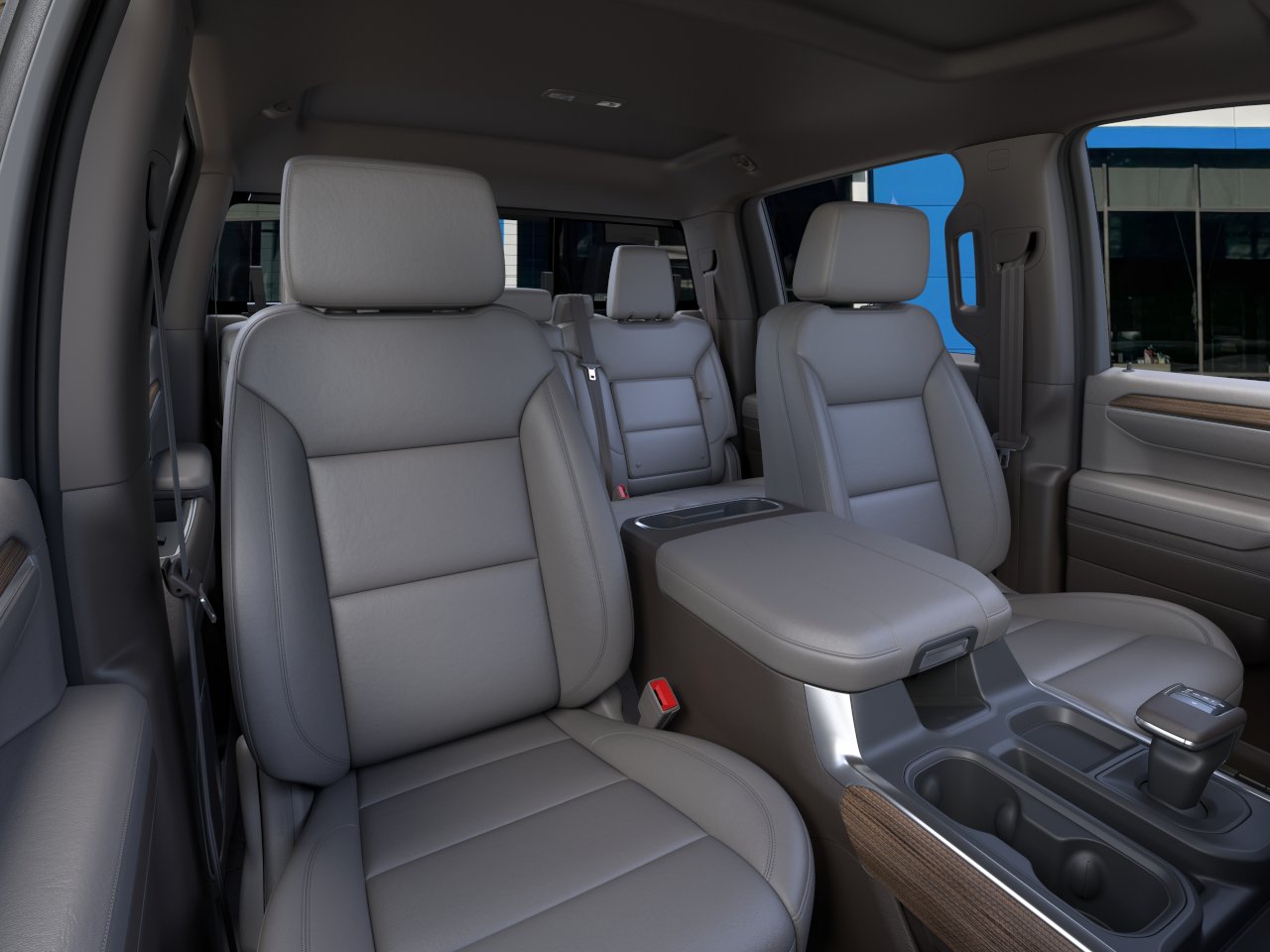 2026 Chevrolet Silverado 1500 RST - Photo 17