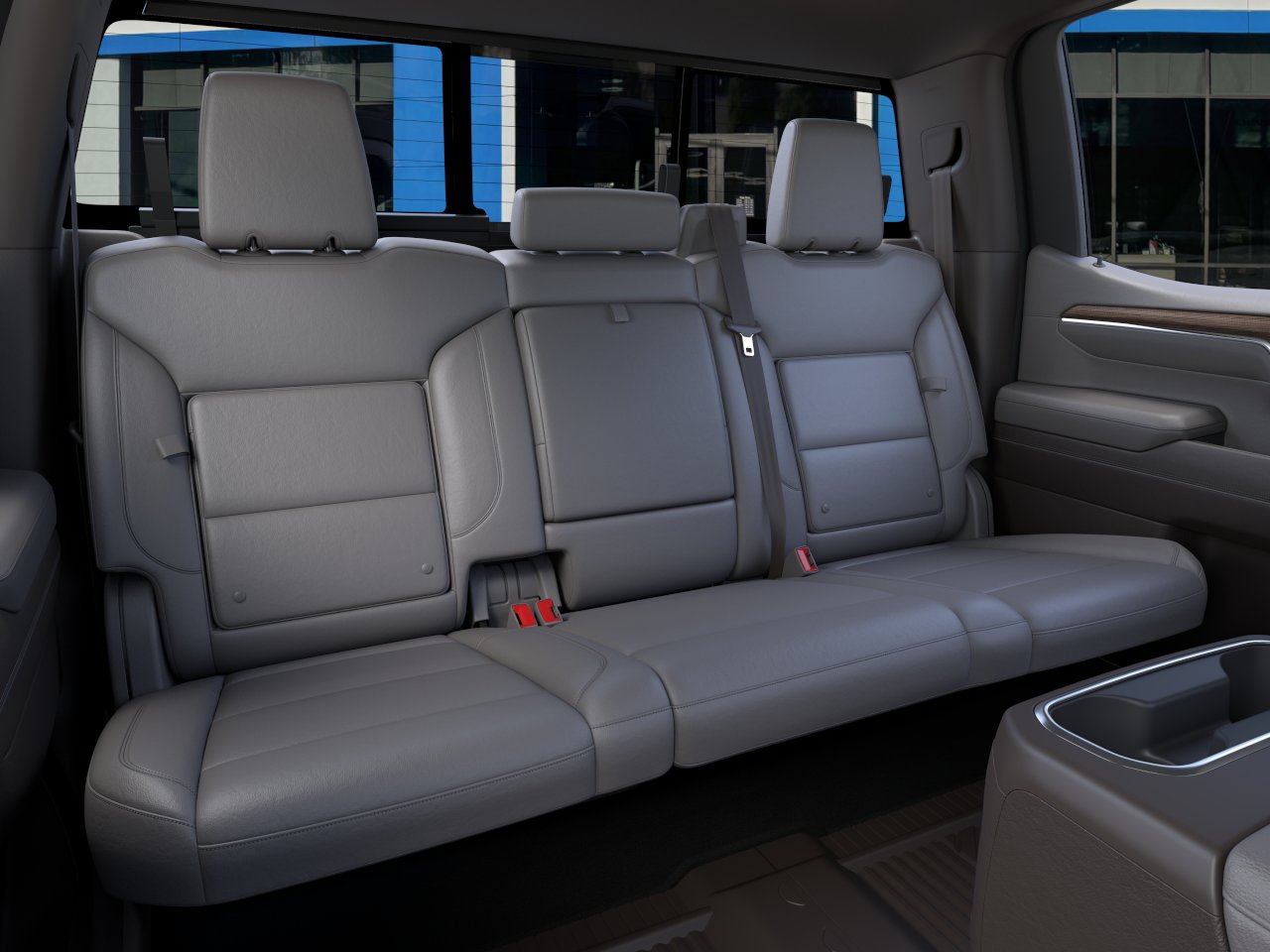 2026 Chevrolet Silverado 1500 RST - Photo 18