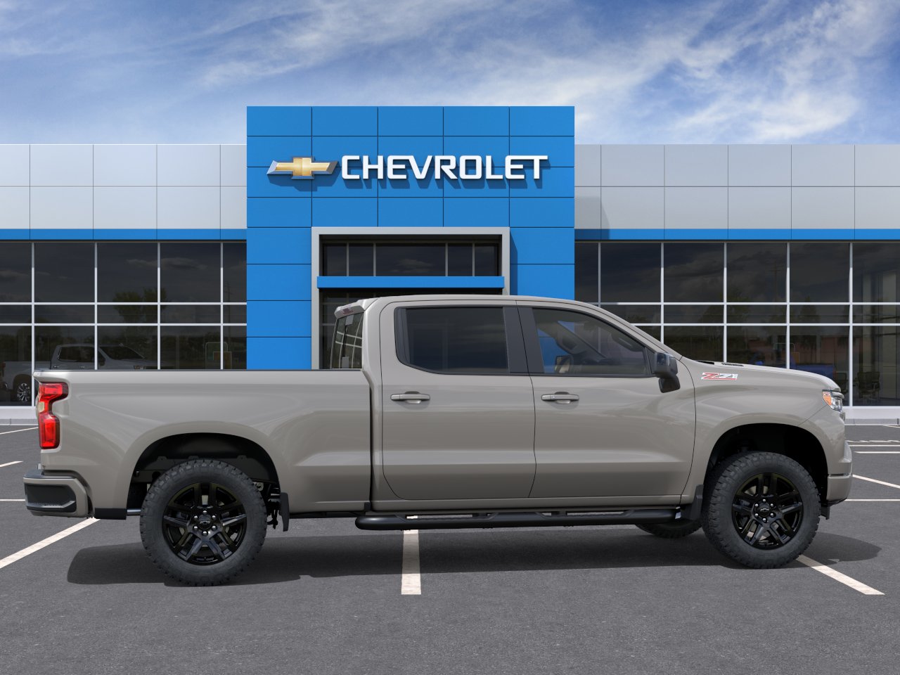 2026 Chevrolet Silverado 1500 RST - Photo 65