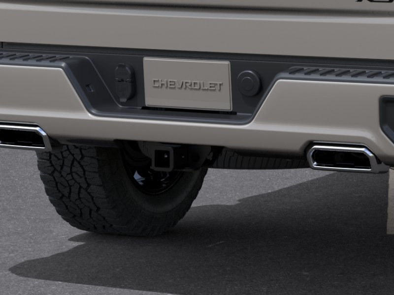 2026 Chevrolet Silverado 1500 RST - Photo 74