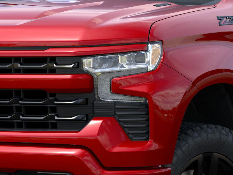 2025 Chevrolet Silverado 1500 RST photo 24
