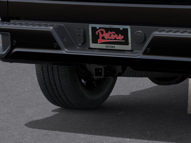 2026 Chevrolet Silverado 1500 RST - Photo 38