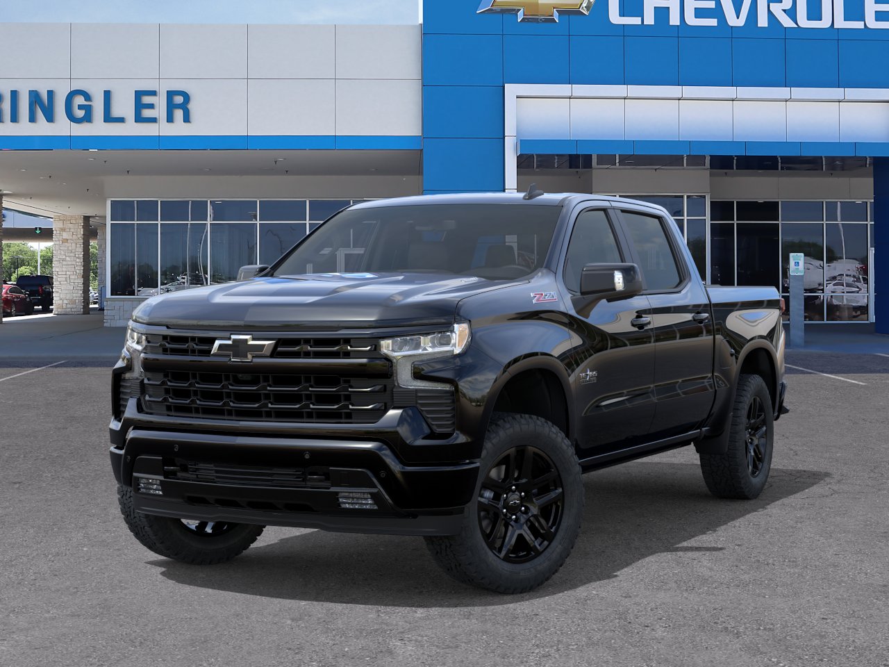 2026 Chevrolet Silverado 1500 RST - Photo 30