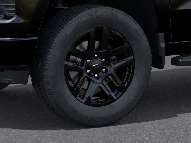 2026 Chevrolet Silverado 1500 RST - Photo 9