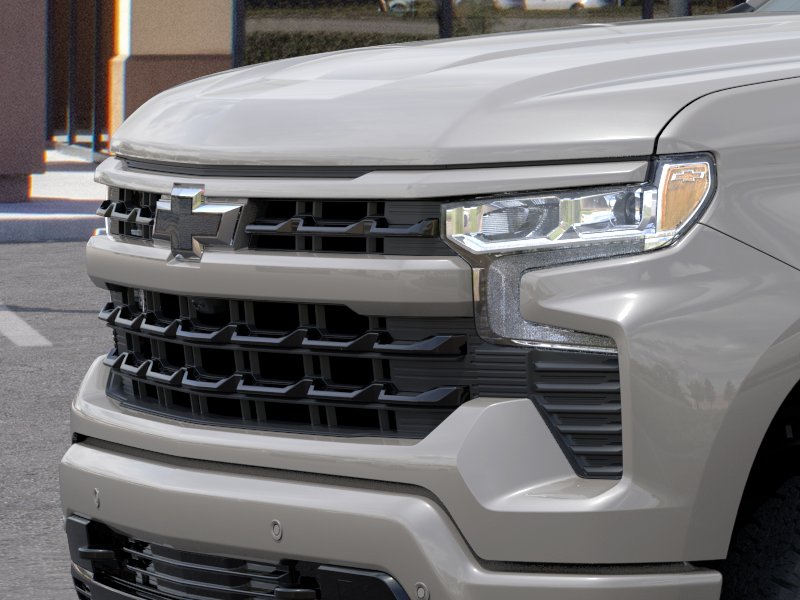 New 2026 White Sands Chevrolet RST image 37