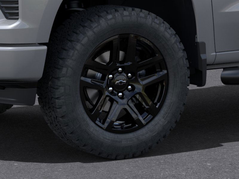 2025 Chevrolet Silverado 1500 RST - Photo 37