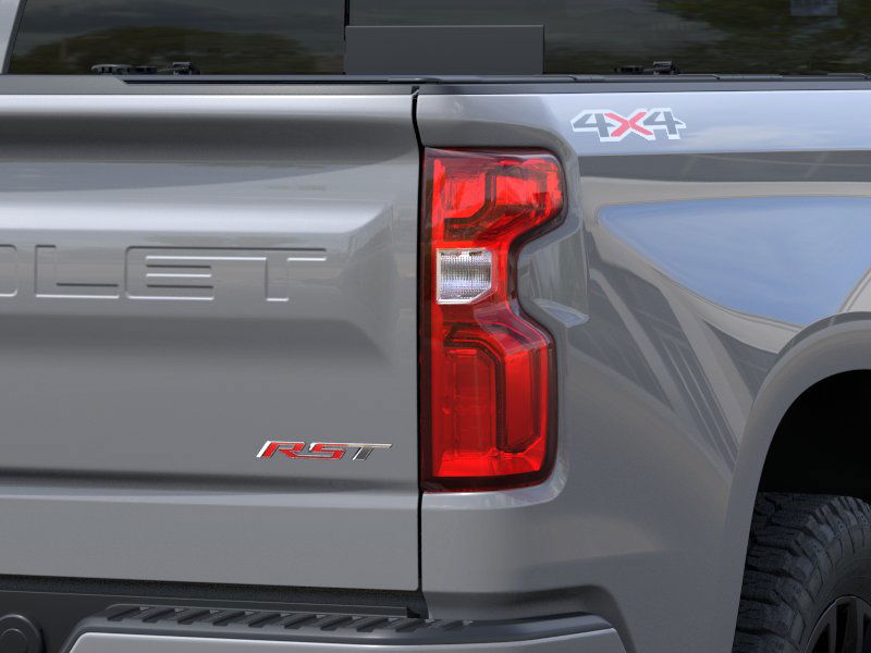 2025 Chevrolet Silverado 1500 RST - Photo 39