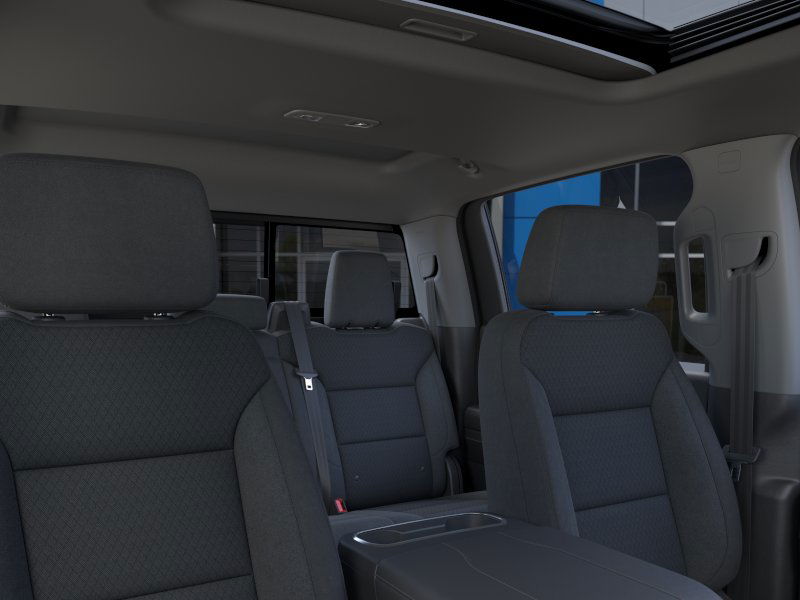 2025 Chevrolet Silverado 1500 RST - Photo 52