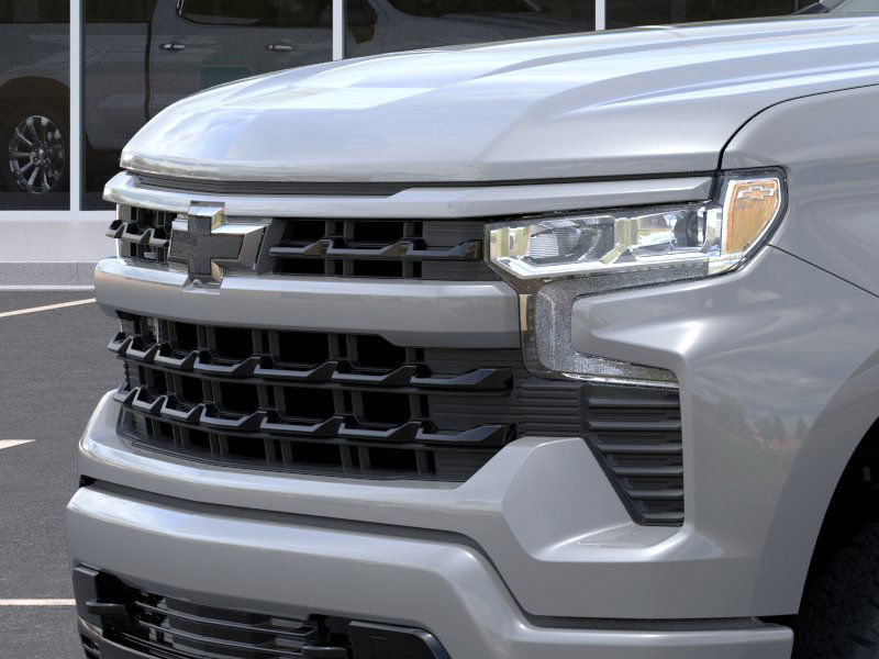 2025 Chevrolet Silverado 1500 RST - Photo 41
