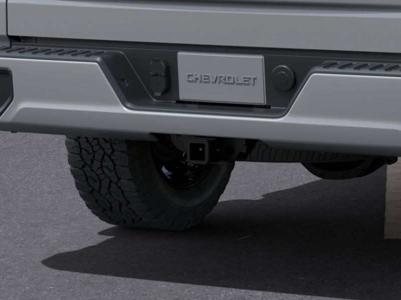 2025 Chevrolet Silverado 1500 RST - Photo 42
