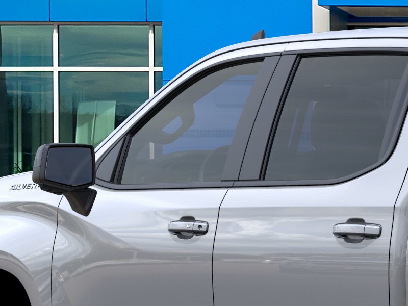 New 2026 Sterling Gray Metallic Chevrolet RST image 36