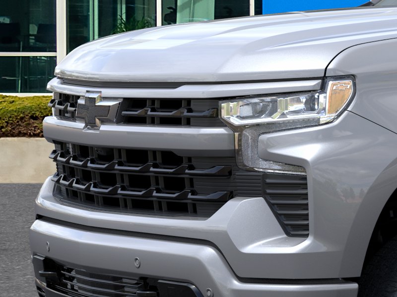 New 2026 Sterling Gray Metallic Chevrolet RST image 37