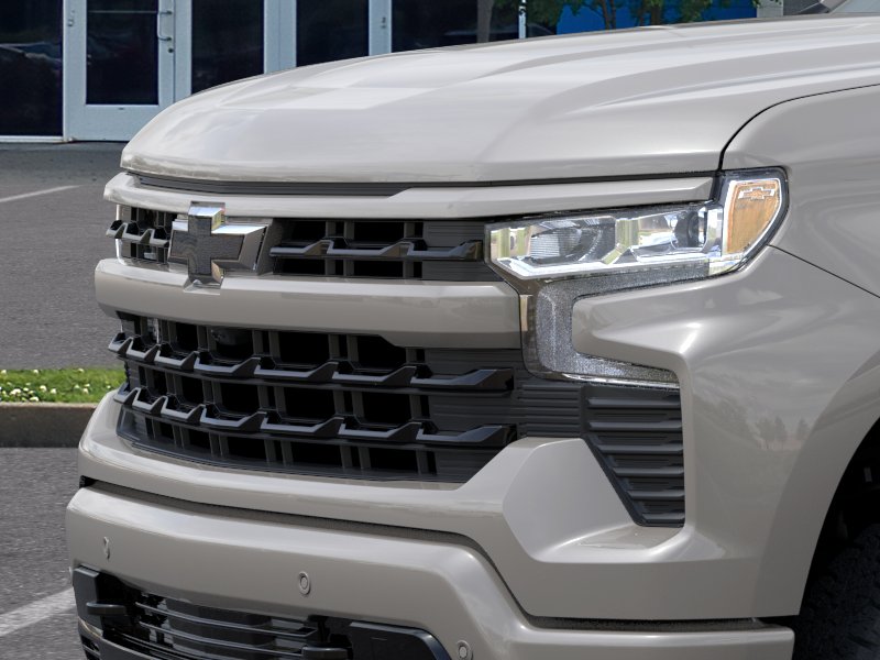 New 2026 White Sands Chevrolet RST image 39