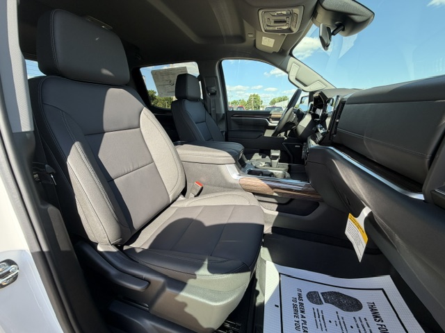 2026 Chevrolet Silverado 1500 RST - Photo 11