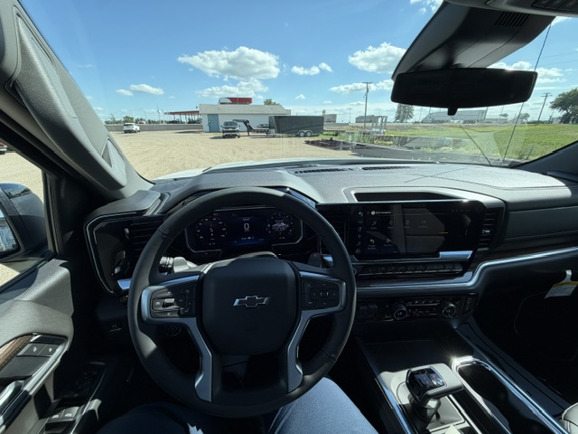 2026 Chevrolet Silverado 1500 RST - Photo 12